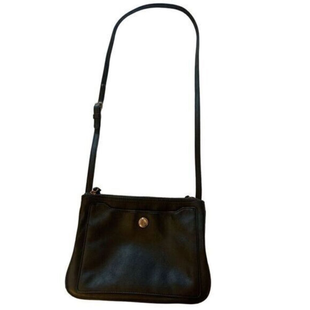 Vintage Nine West Cross Body Bag